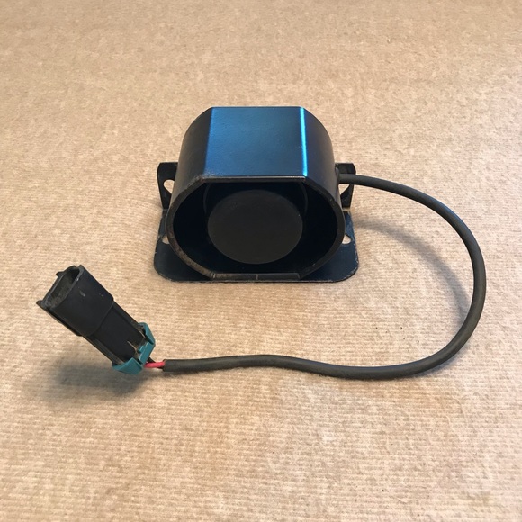 GM Other Gm 5194183 Back Up Backup Alarm Astro Safari Chevrolet Gmc